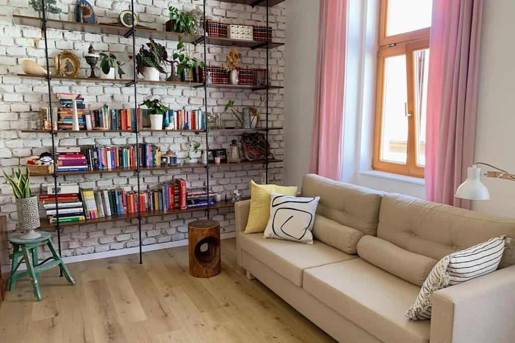 Simona'S Old Town Home / Free Parking Ljubljana Ngoại thất bức ảnh